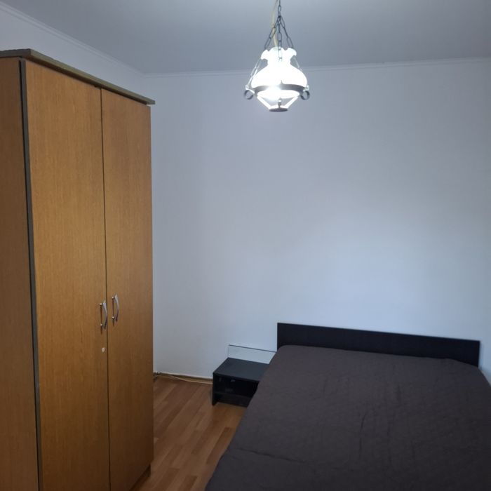 Dau apartamente spre inchiriere