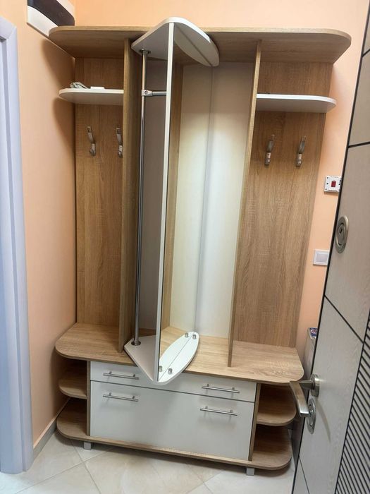 Дава се под наем Двустаен апартамент в София, Център - 65 кв.м за 750 € - Снимка #10