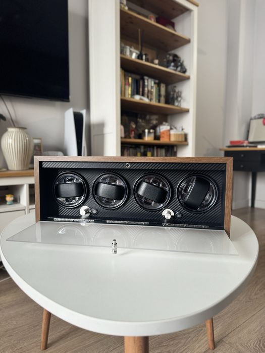 Виндер для часов