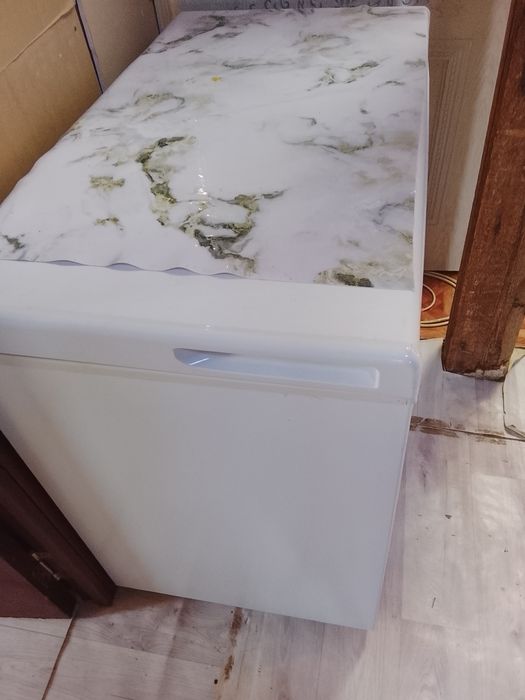 Морозильник для дома