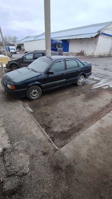 Продам Фольксваген Пассат б3