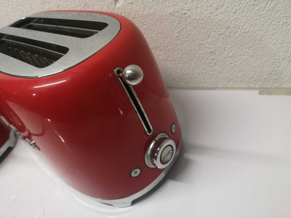 Тостер - Smeg 2 бр (развалени)