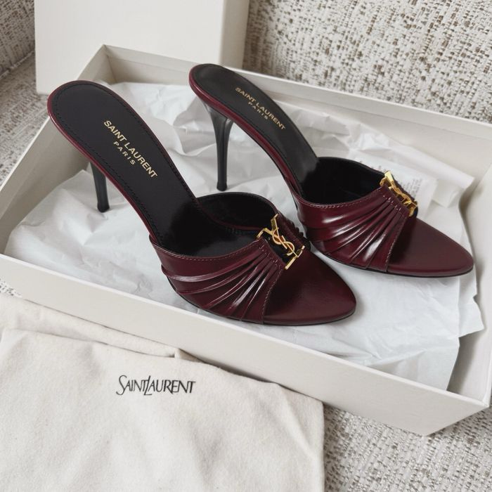 Sandale Saint Laurent Babylone | Premium quality