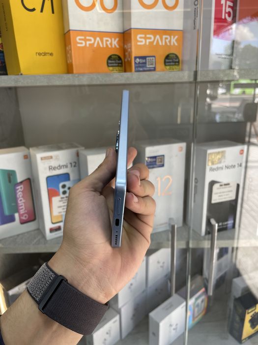 Redmi Note 13 Ideal