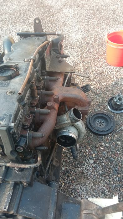 двигатель камминз