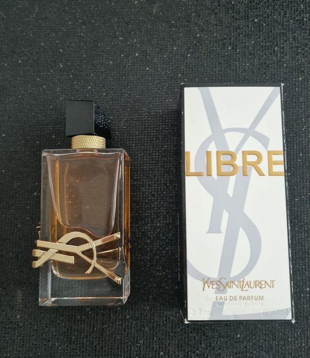 Parfum Libre YSL