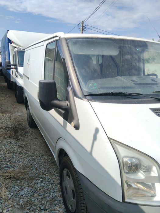 Ford Transit 2.2 diesel