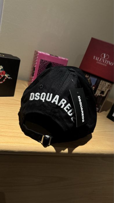 Sapca Dsquared2.