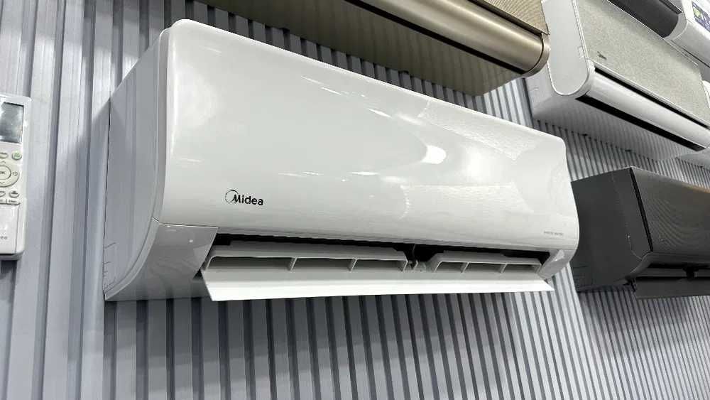 АКЦИЯ, Кондиционер Midea / Konditsioner Midea Alba 18 000 Btu Inverter