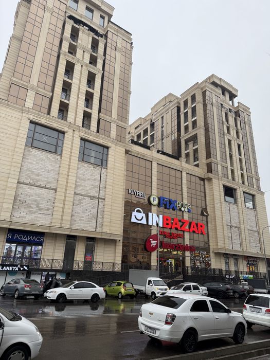 2-комн. квартира