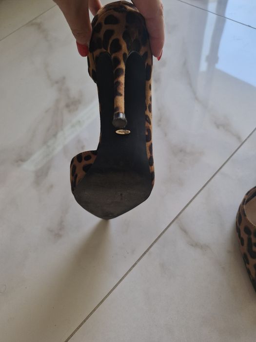 Обувки Zara, DeeZee