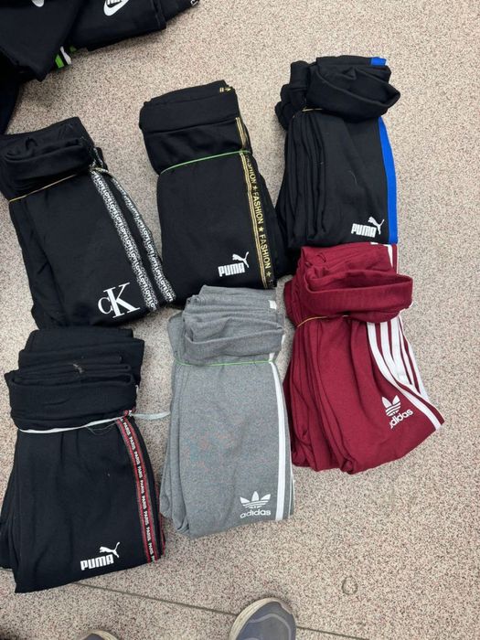 5 perechi la set   , pantaloni dama