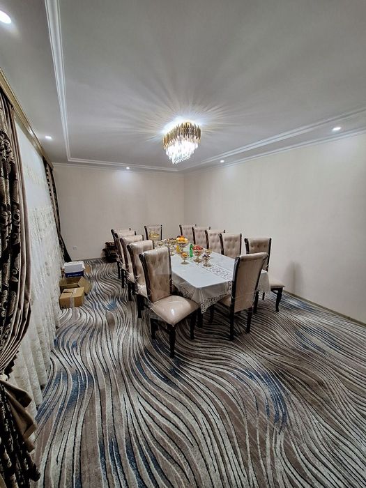 Uy sotiladi 6 sotih 4 ta hona