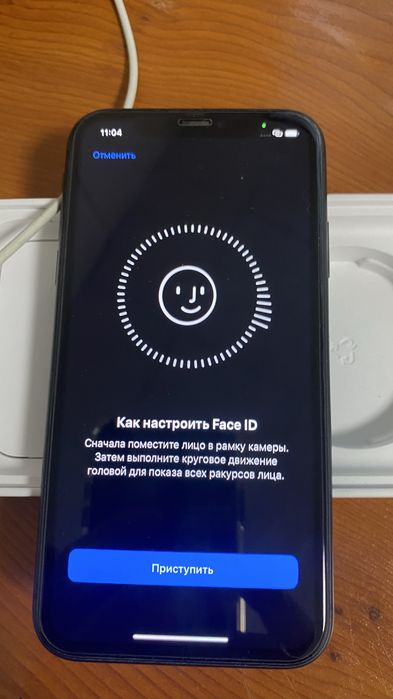 Продам Iphone 11 128