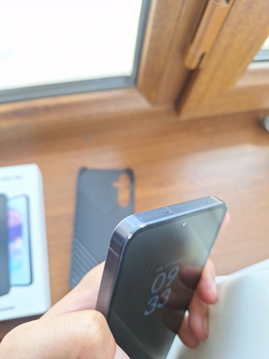 Samsung Galaxy A55 8/256