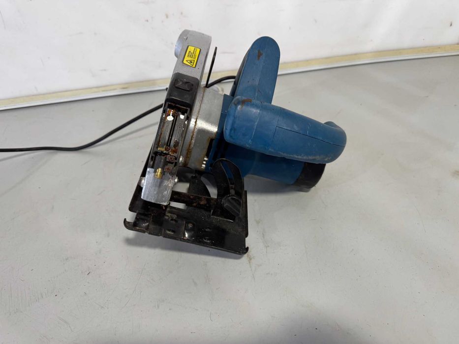 Ръчен циркуляр - Workzone 1400 W / 185 mm