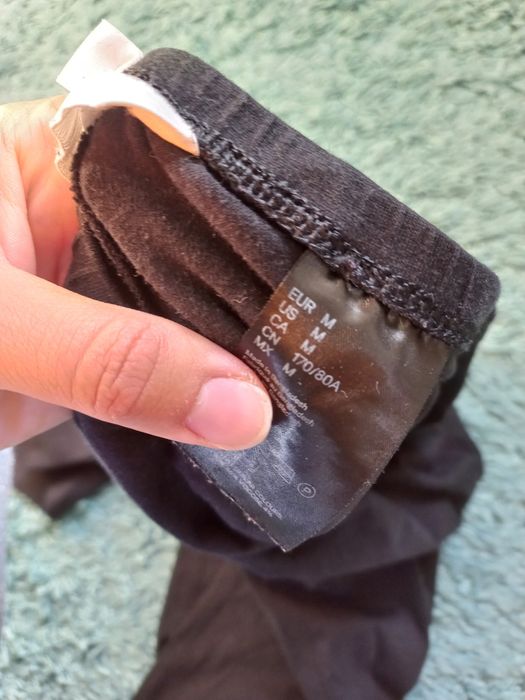 Дънки за бременни