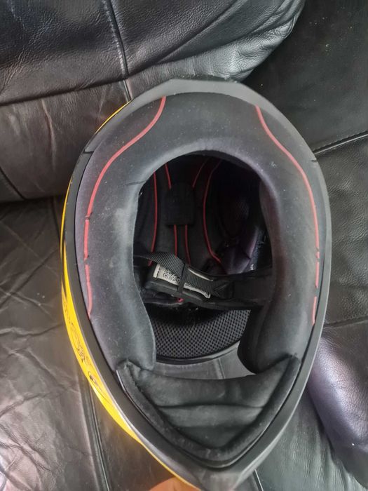 Каска AGV -размер S