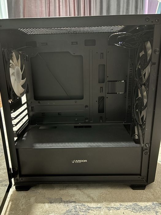 Ryzen 5 2600 Rx 5500 8gb