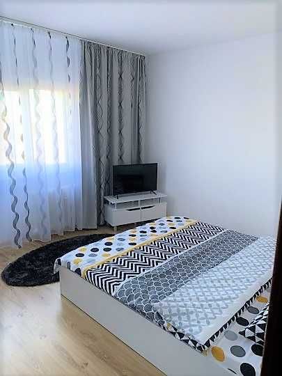 Apartament decomandat 2 camere Doamna Ghica