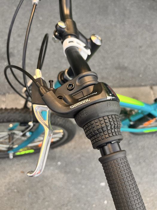Bicicleta Joker de copii