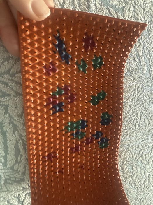 Аппликатор  Ляпко плоский 6,2 мм