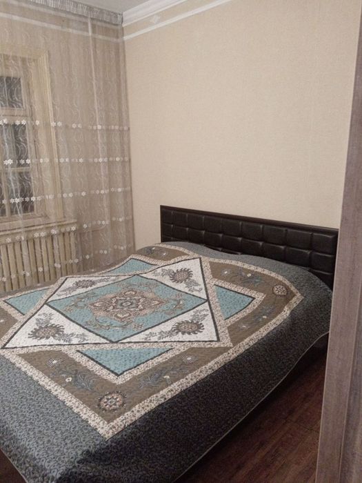 Аренда. Сдаётся двухкомнатная квартира ТТЗ-4.