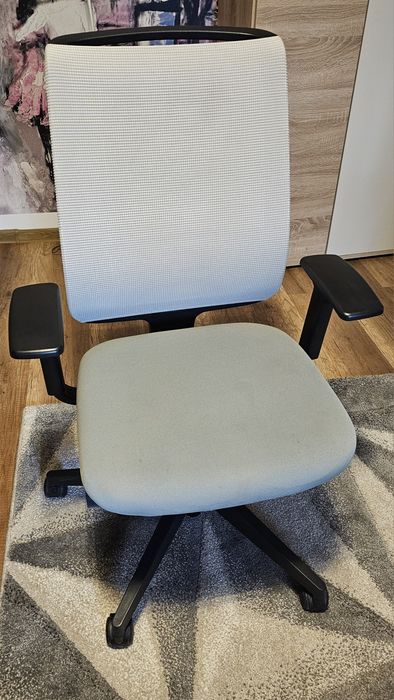 Scaun Birou Steelcase Reply