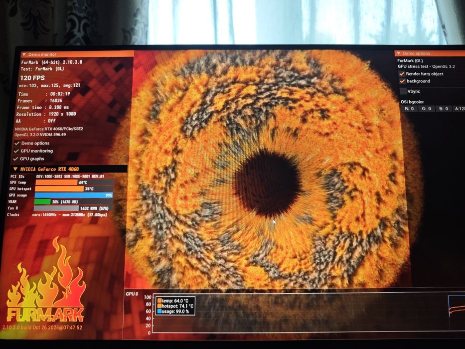 Geforce rtx 4060