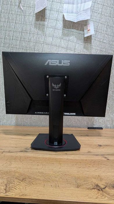 Монитор ASUS — 27″ TUF Gaming VG279QM