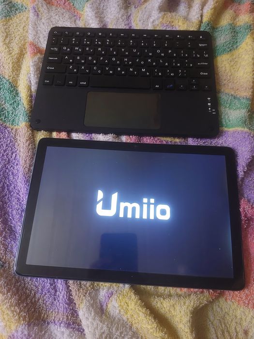 Продам Планшет Umiio S24 Ultra