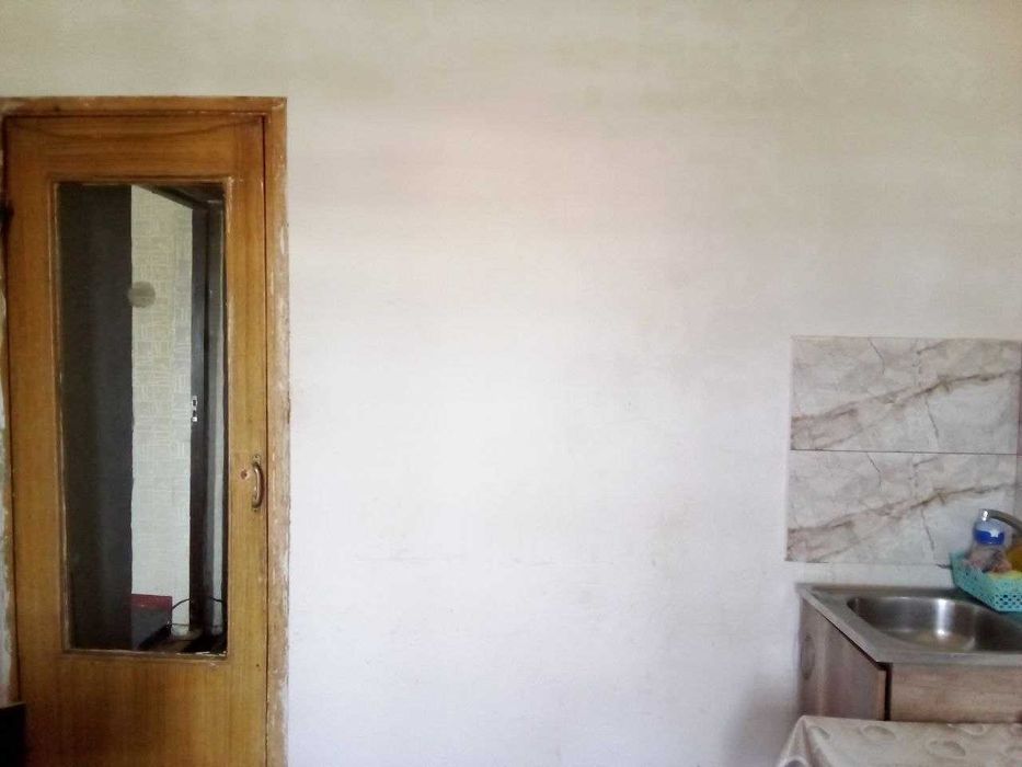 Продажа двухкомнатной квартиры на Хадра 14