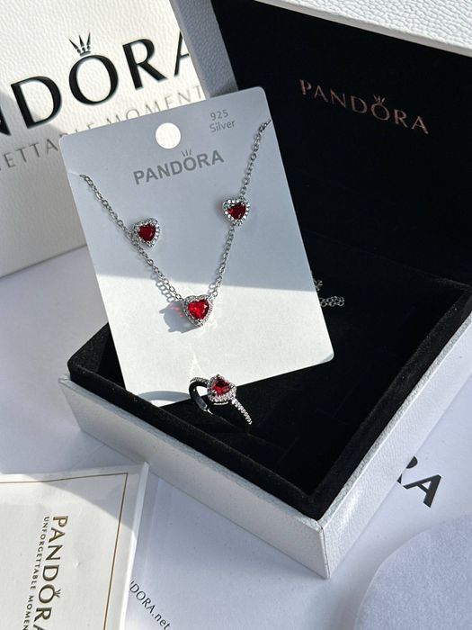 PANDORA алматы оптом