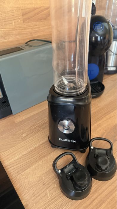 Мини блендер Klarstein – като нов