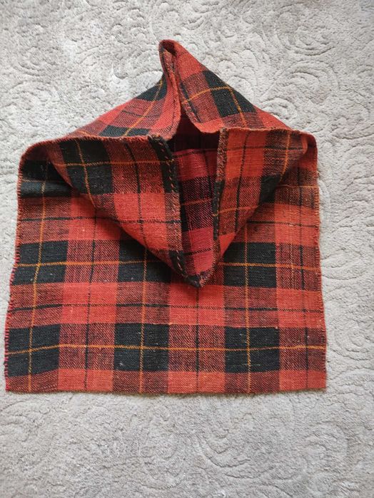 Овчарска торбичка