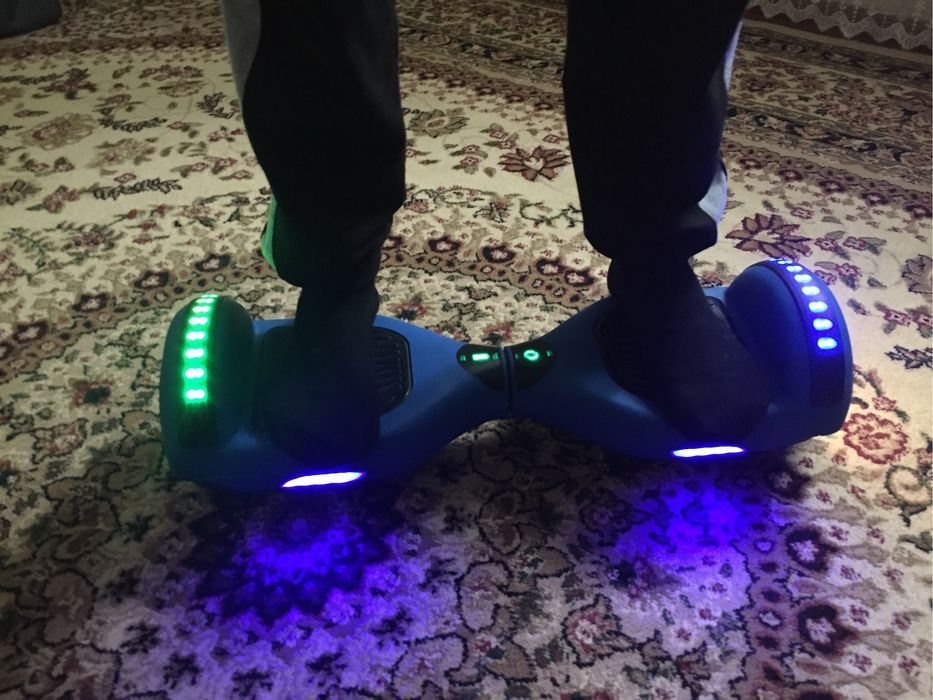 Продам гироскутер