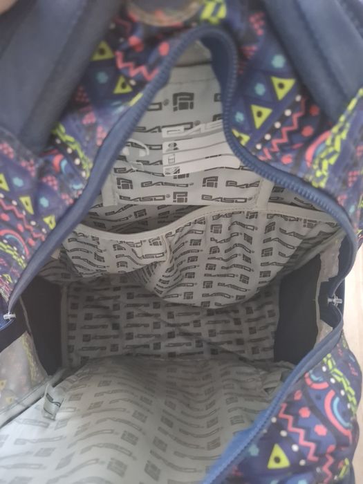 Рюкзак большой ,ортопедический