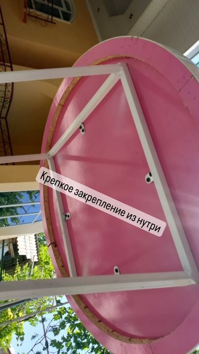 Срочно!сотилади 4та стол стул комплект