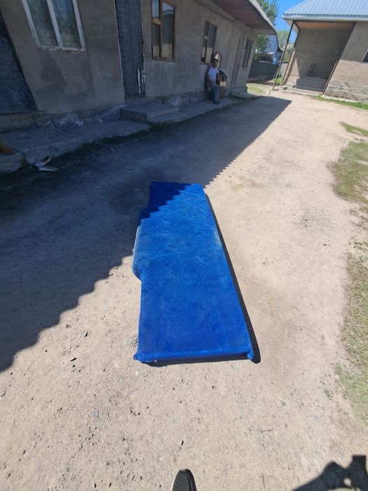 Продам матрас даф 105