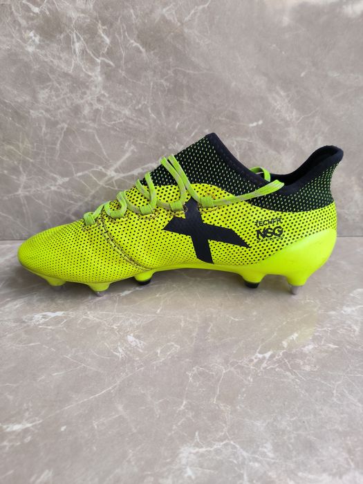 Adidas Rare X 17.1 футболни обувки бутонки  номер 40,2/3