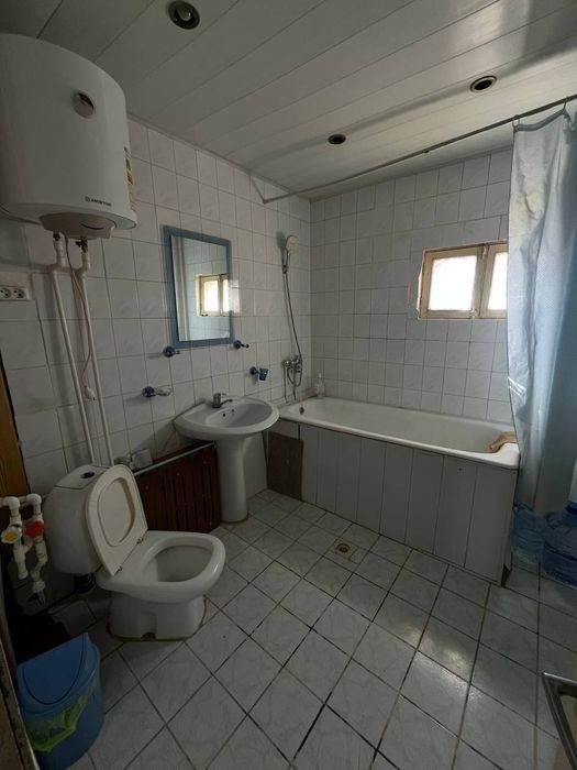 Срочно сдаётся квартира Согдиана