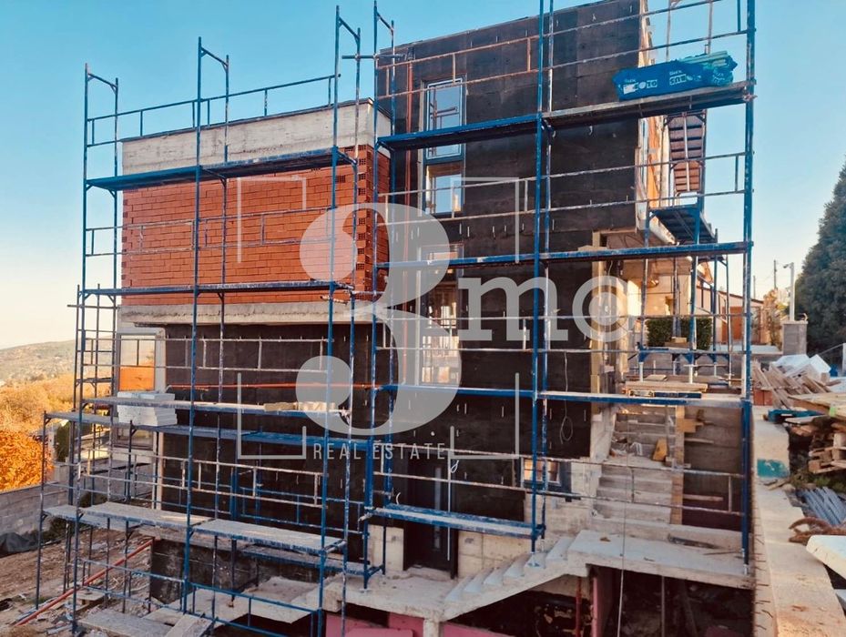 Продава се Къща в с. Бистрица, Област София-град - 307 кв.м за 2243 €/кв.м - Снимка #5