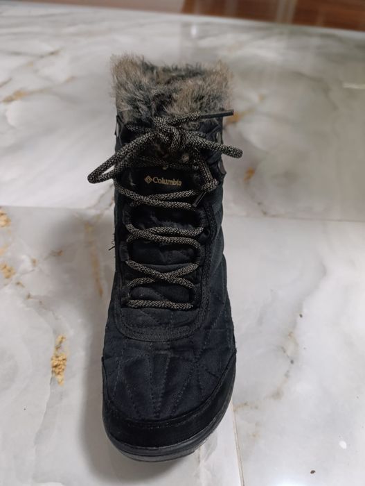 Cizme de zăpadă Columbia