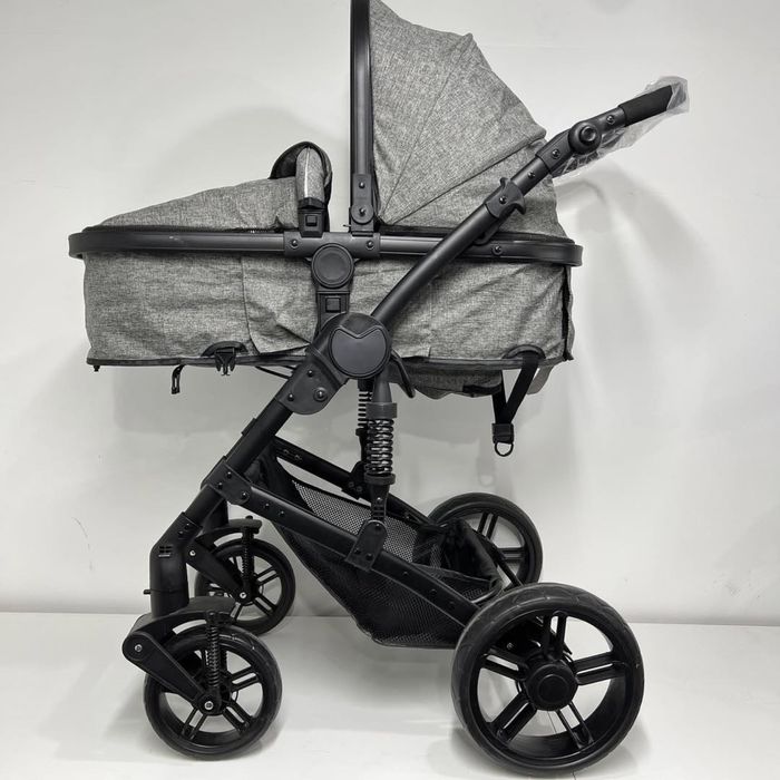 Продам коляску трансформер 2в1