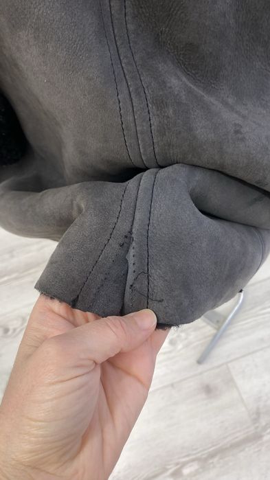 Продам дубленку