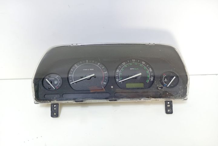 Ceasuri bord Land Rover Freelander prima generatie
