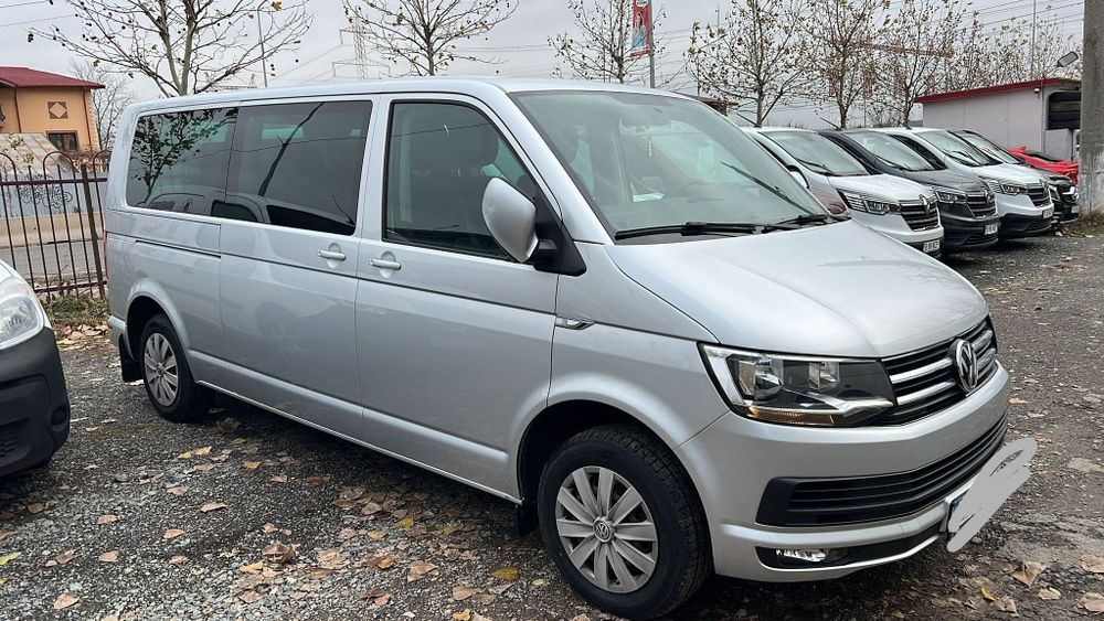 Închiriez   Microbuze 8+1 la prețuri pentru toate buzunarele. Seriozitatea ne reprezintă  !