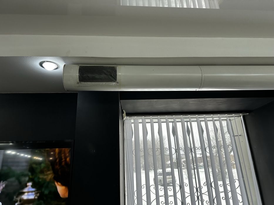 Продам проффесиональную вытяжку