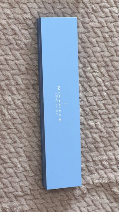 Bratara suflata aur roz