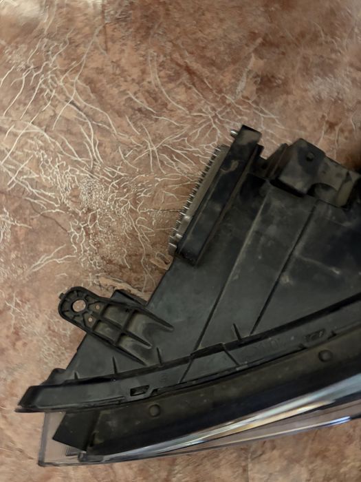 Левая фара Jack J7